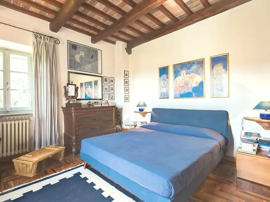 Villa Renaissance: In Maremma, Vicina Al Mare Pescia Fiorentina