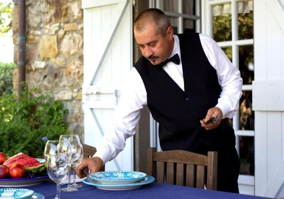 Villa Renaissance: In Maremma, Vicina Al Mare Pescia Fiorentina
