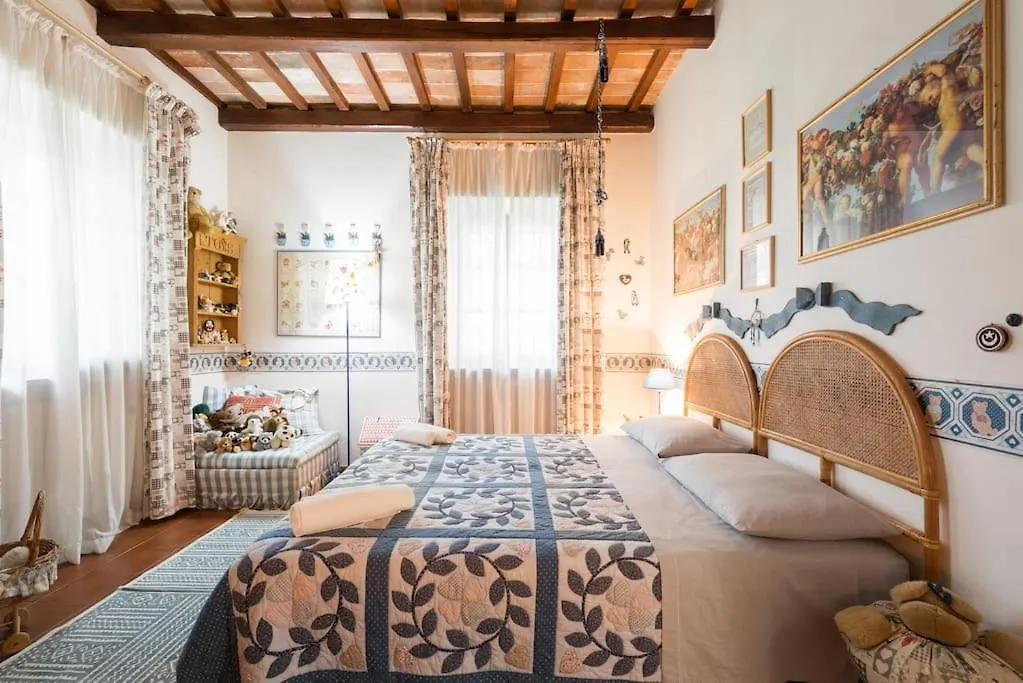 Villa Renaissance: In Maremma, Vicina Al Mare Pescia Fiorentina
