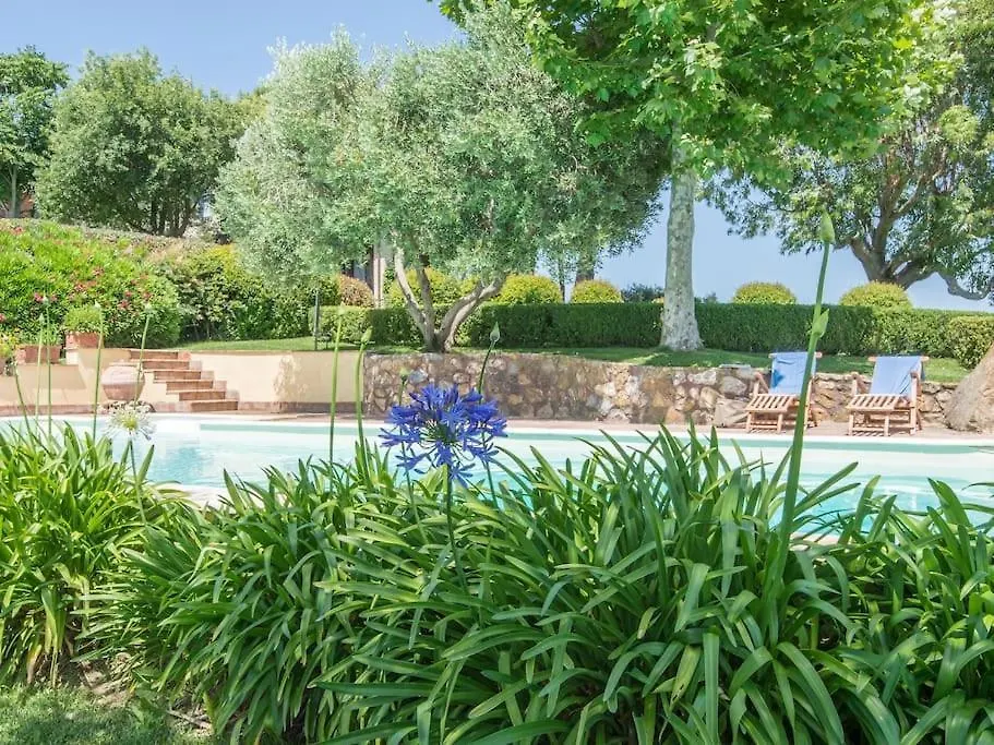 Villa Renaissance: In Maremma, Vicina Al Mare Pescia Fiorentina